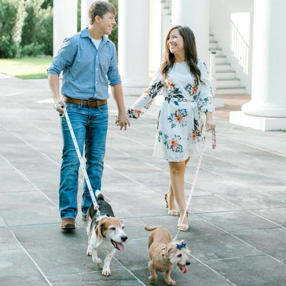 Meet your Posher, Whitney